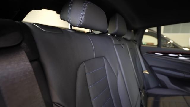 New BMW X4 M40i 2022