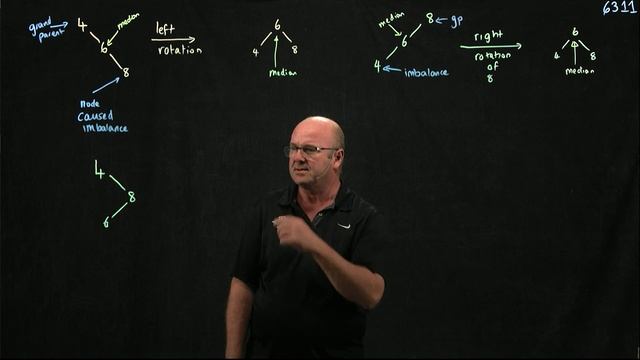 Trees 10 Rotations смотреть онлайн