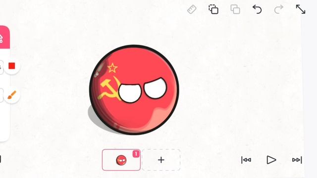 Почему у СССР Жёлтый глаз смотреть онлайн
