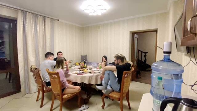 Кто все эти люди? смотреть онлайн
