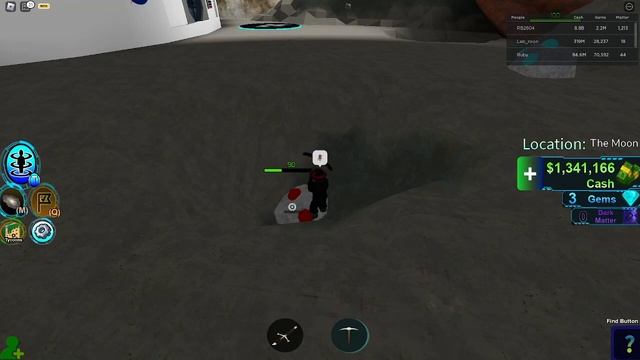 Я Играю с ново в | Roblox | | Space Tycoon | |2| смотреть онлайн