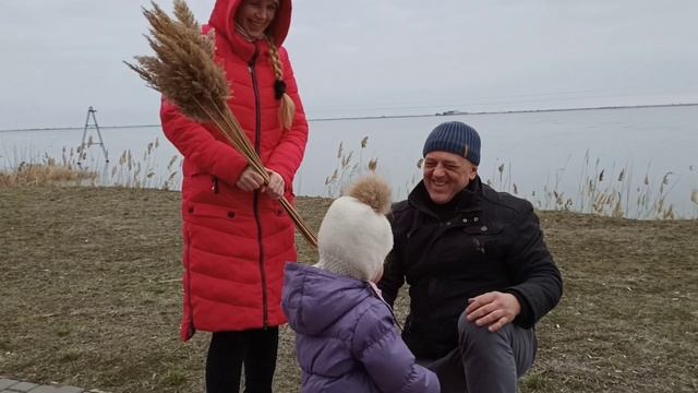 Сергеевка дарю букет . смотреть онлайн