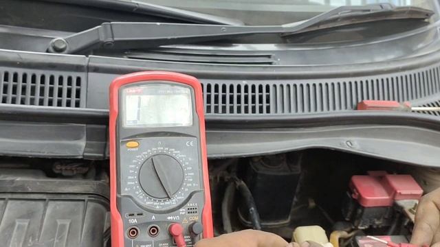 ABS WARNING LIGHT ON? FIX IT IN 3 EASY STEPS | C1021 Right Front Wheel Speed Sensor Circuit