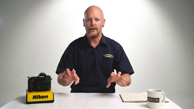 A look at the new Nikon D780 - Tech Mondays смотреть онлайн