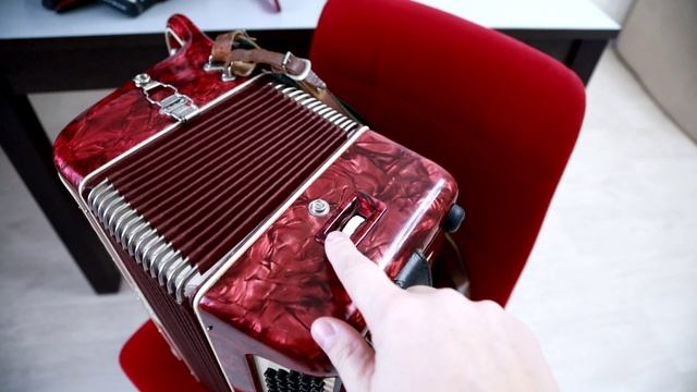 Баян вельтмайстер. смотреть онлайн