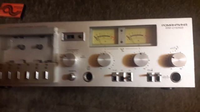 Романтика 220-Стерео смотреть онлайн