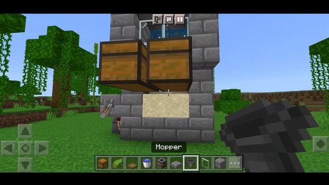 Simple 1.20 Super Fast Kelp Xp Farm In Minecraft Bedrock (Java/Xbox/MCPE/PS5/PS4/Switch/WINDOWS10) смотреть онлайн