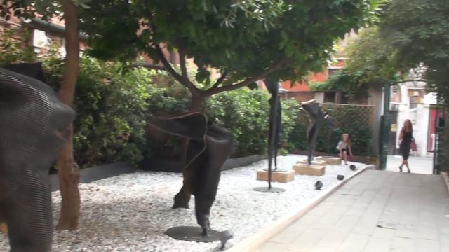 Venezia 2017. Венеция. Приключения в мамин день рождения. смотреть онлайн