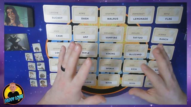 CODENAMES DUET | Game Review | But...is it good? смотреть онлайн