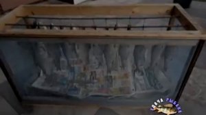 Как сушить рыбу. Как вымачивать  рыбу после соления.