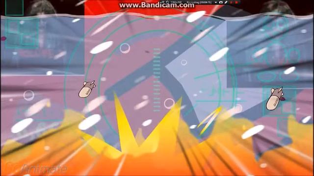 The Candy Man Error 12 смотреть онлайн