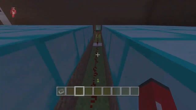 "The Building Game" - Minecraft Xbox 360/ Xbox One/ PS3/ PS4 (Redstone Overview) смотреть онлайн