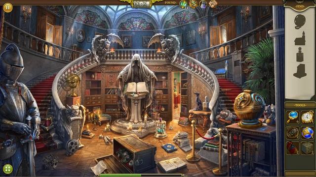 Hidden City  Hidden Object Adventure 2022