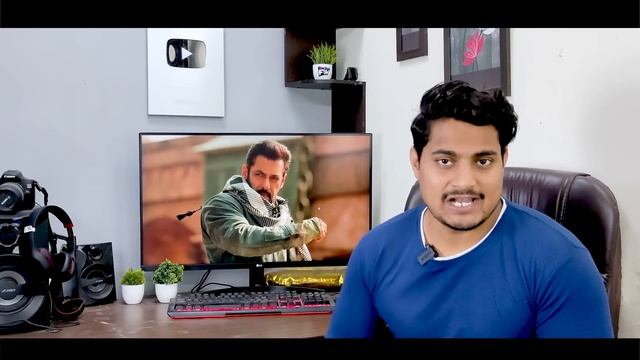 Tiger 3 Total Advance Booking Report 3 | Almost 75000 Ticket Sold out | Tiger 3 Day 1 Advance Repor смотреть онлайн