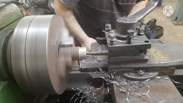 Метчикодержател механический для токарного станка, своими руками. смотреть онлайн