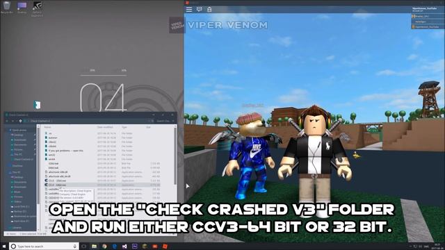 NEW ROBLOX EXPLOIT: S303H4X (UNPATCHABLE) FLY, WALKSPEED, LUA EXECUTOR AND MUCH MORE!! (32 & 64 Bit смотреть онлайн