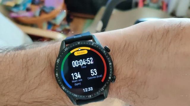 HUAWEI WATCH GT 2 Full Review & Test: The BEST Smartwatch of 2020? смотреть онлайн