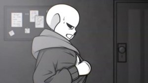 killer sans sings carbon breath ( AI COVER )