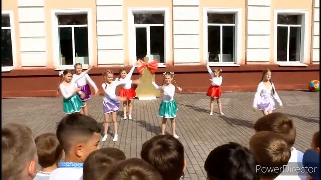 "До-ре-ми" танец смотреть онлайн