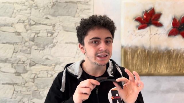 IL MIGLIOR SMARTWATCH A MENO DI 20 EURO per IOS e ANDROID con AMOLED? ZEBLAZE GTS 3 PRO - Recension смотреть онлайн