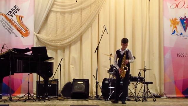 Орнитология, Паркер - Никита Новиков смотреть онлайн