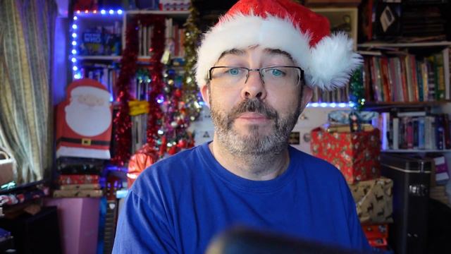 Doctor Who Season 17 The Collection unboxing - at Christmas! смотреть онлайн