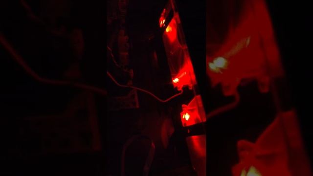Cooler master haf x fan rpm and led test смотреть онлайн