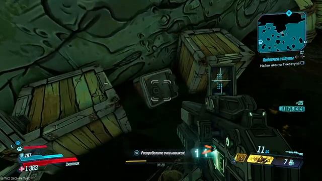 Borderlands 3#8 ПОДАЕМСЯ В ПЛУТЫ▶СТРИМ БЕЗ КОММЕНТАРИЕВ! смотреть онлайн