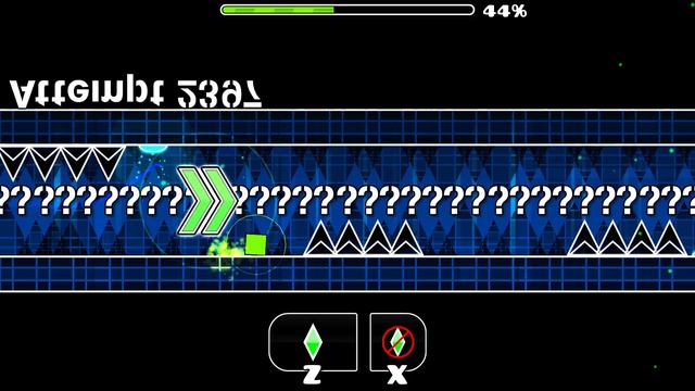 Shitty YSD-30%+40%-100% Top 20-Shitty Challenge List (Verification) Geometry Dash 2 11