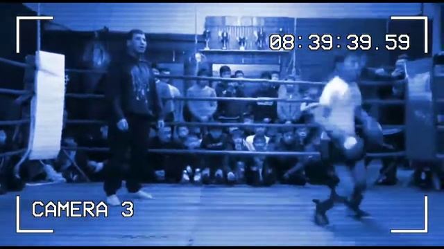 МАХМУД Vs  РАСУЛ