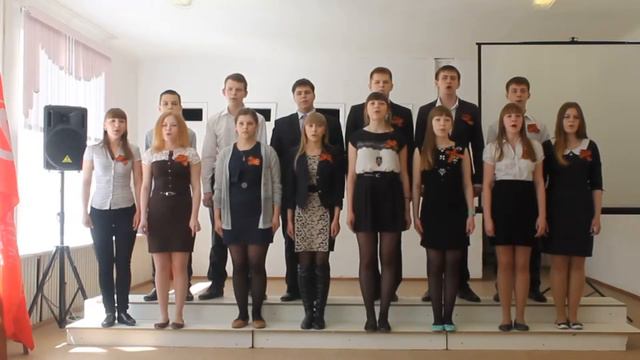 11"М" класс - Я хочу, чтобы не было больше войны(2015 год) смотреть онлайн