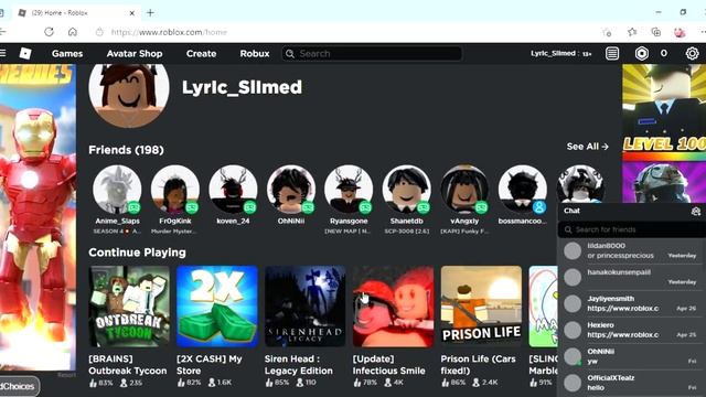Roblox Error Code 400 Bad Request - BYPASS 2021 смотреть онлайн