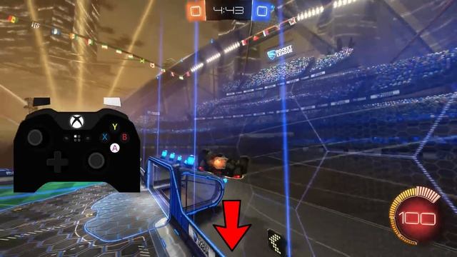Low5ive's Tutorial Series - Wall Hits смотреть онлайн