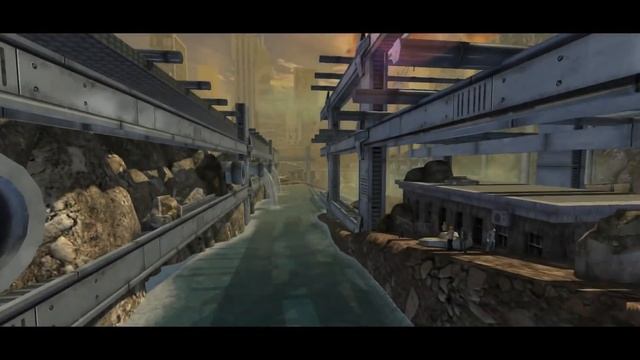 Riptide GP: Renegade - PC Gameplay