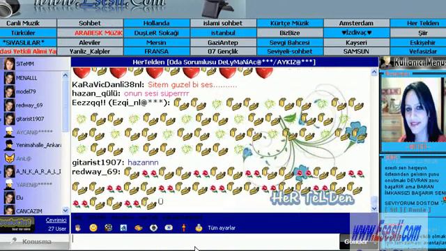 esesli.com Sitemm rastlarsan gözleri yaşlı yavruna ses yarışması смотреть онлайн