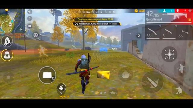 100 Pertandingan namatin free fire - Tapi WUKONG only ! смотреть онлайн