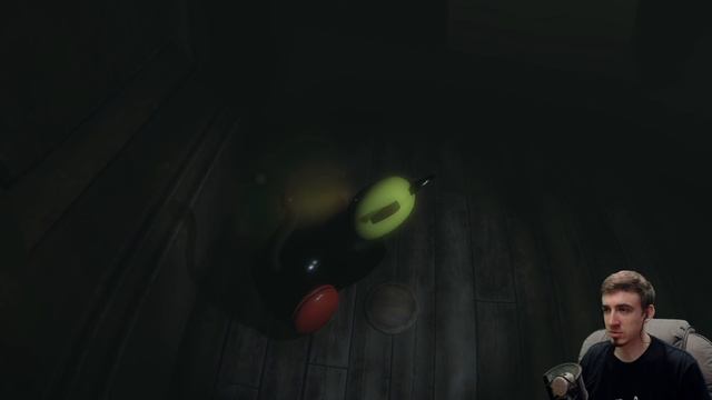 Прохождение Layers of Fear: Inheritance #2 ➤ МИСТЕР СКУТЕР [финал] смотреть онлайн