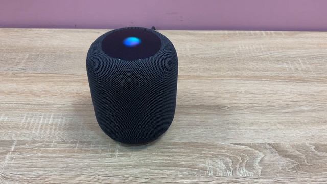 HomePod на русском языке, умная колонка c Apple Siri лучше Яндекс Станции с Алисой смотреть онлайн