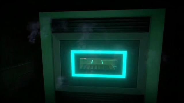 Fractal Space | New Vents смотреть онлайн