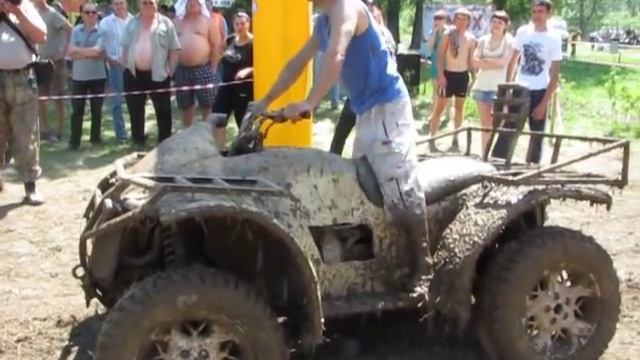 Вездетоп 2011 - чем то этот товарищ напоминает кочегара смотреть онлайн