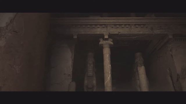 The Dark Pictures Anthology: House Of Ashes - Eric Makes A Tough Decision With Racheal смотреть онлайн