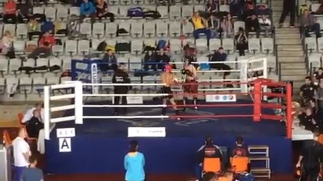 латушкин саша из борисова с праге бой