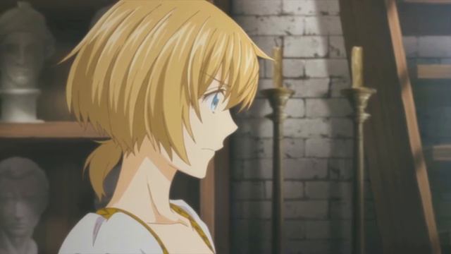 Арте - аниме клип AMV #amv #arte #anime #анимеклип смотреть онлайн