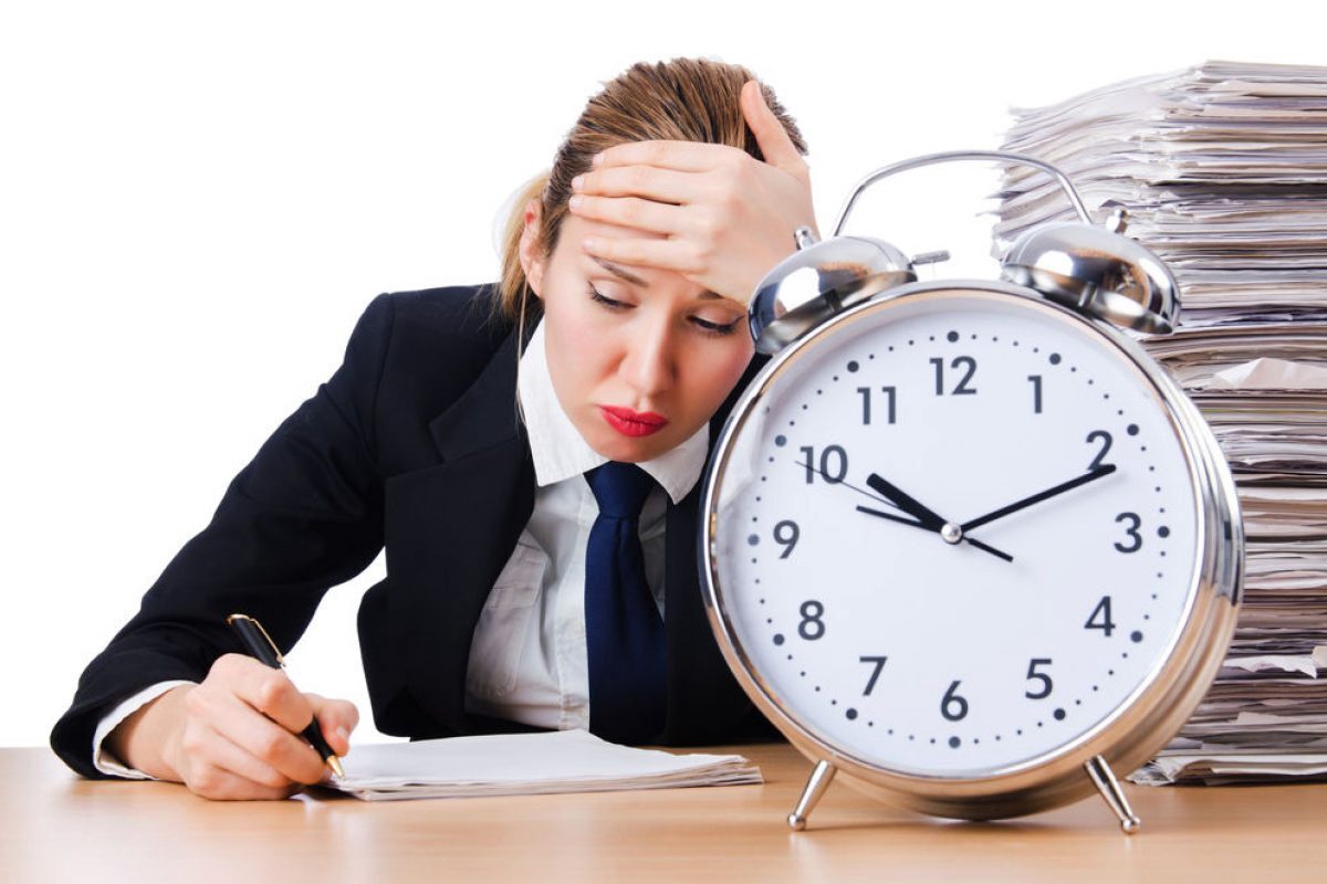 В России введут шестидневную рабочую неделю?