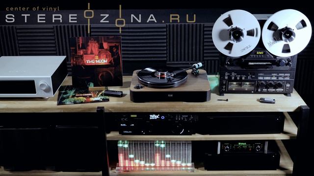 Erasure — The Neon смотреть онлайн