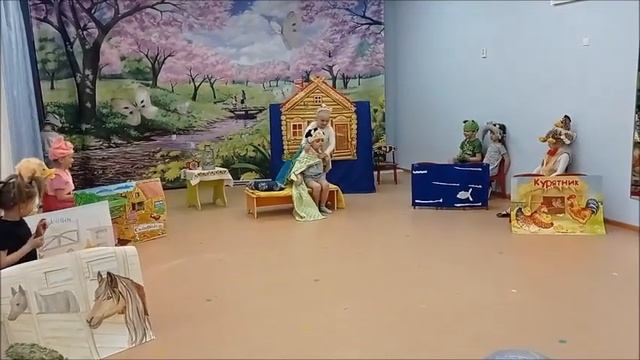 Сказка о глупом мышонке смотреть онлайн