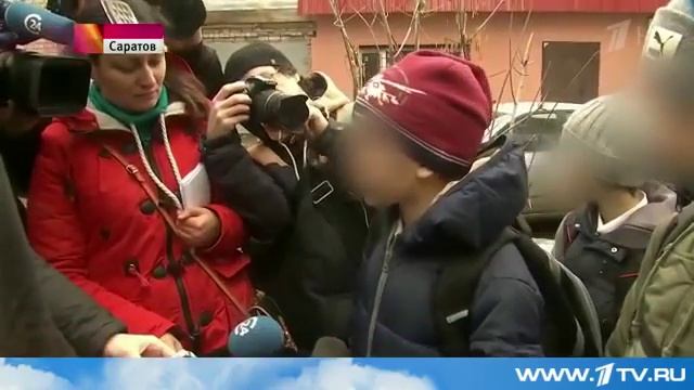 Саратове застрелен известный тренер по "каратэ" смотреть онлайн