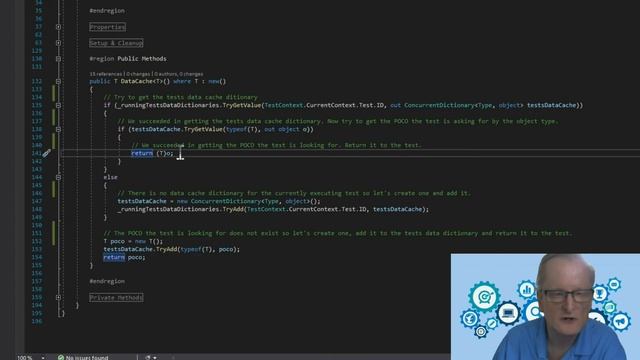 STAR Episode 2 - Global Data Cache смотреть онлайн