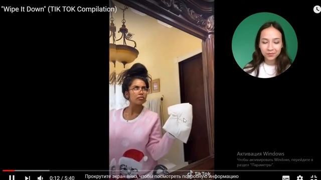 TikTok - как привлечь подростков на свои занятия | Для педагогов | Bubo Unicus смотреть онлайн