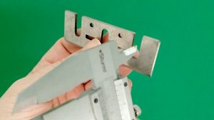 Ножи (комплект) рубанка Диолд РЭ-600, РЭ-650, РЭ-700Ф